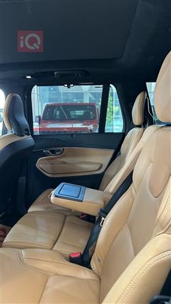 فولفو XC90